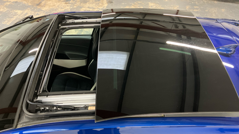 Kia EV6 236kW GT Line S 77.4kWh 5dr AWD Auto Electric Estate